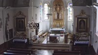 Kościół Podwyższenia Krzyża Świętego