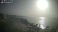 Gran Kanarija - Maspalomasas - Plaja del Aguila