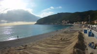 Noli - Plaża