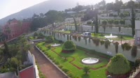 Tenerifė - La Orotava - Viktorijos sodai