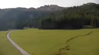 Badia - San Cassiano - Dolomitas