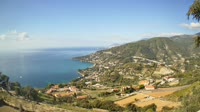 Ventimiglia - Panorama