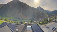 Sölden - Dolina Ötztal