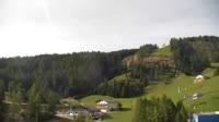 Badia - San Cassiano - Piz Sorega