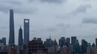 Szanghaj - Pudong