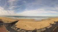 Pirou - Plage Centrale