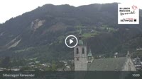 Schwaz - Panorama