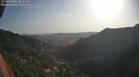 Gran Kanarija - Valleseco - Mirador Balcon de Zamora
