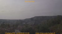 Chaligny - Vallée de la Moselle