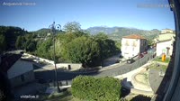 Acquaviva d’Isernia - Corso Umberto I