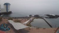 Tenerifė - Takorontė - Mesa del Mar