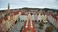 Plac Ratuszowy - Bazylika
