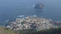 Tenerifė - Garačikas