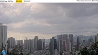 Hongkong - Kowloon City