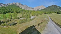 Arvieux - Vallée d’Izoard
