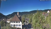 Alpirsbach im Schwarzwald - Monasterio
