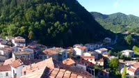 Carovilli - Panorama