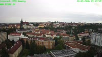 Chrudim - Panorama
