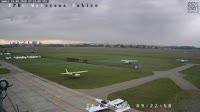 Warsaw Babice Airport