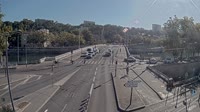 Lyon - Pont Georges Clemenceau