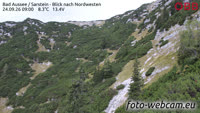 Bad Aussee - Dachstein - Sarstein