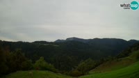 Dražgoše - Ratitovec