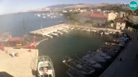 Pag - Puerto viejo