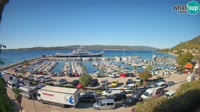 Orebić - Marina