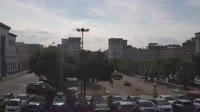 Latina - Piazza della Libertà