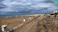 Bibione - Playa Zenith