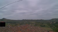 Mango - Estación meteorológica