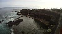 La Palma - Barlovento - La Fajanos baseinai