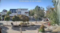 Laichingen - Centro de la ciudad