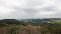 Ottenschlag im Mühlkreis - Roadlberg - Wieża widokowa