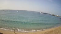 Lanzarote - Yaiza - Playa Blanca