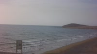 Tenerifė - El Médano - Montaña Roja