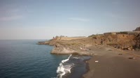 La Palma - Los Llanos de Aridane - Charco Verde