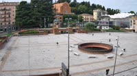 Varese - Piazza della Repubblica