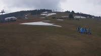 Zieleniec - Skigebiet