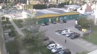 Panorama miasta