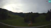 Cerkno - Brdo