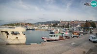 Novi Vinodolski - Port