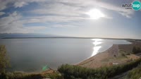 Nin - Plaża