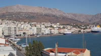 Chios - Port