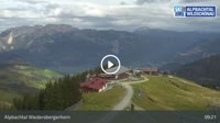 Alpbach - Wiedersbergerhorn