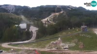 Bohinj - Vogel Ski Resort