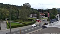 Oaza - ul. 1 Maja
