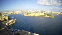 Valletta - Fort Manoela