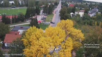 Panorama miasta