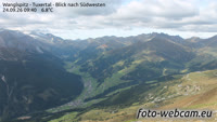 Tuxertal - Wanglspitz